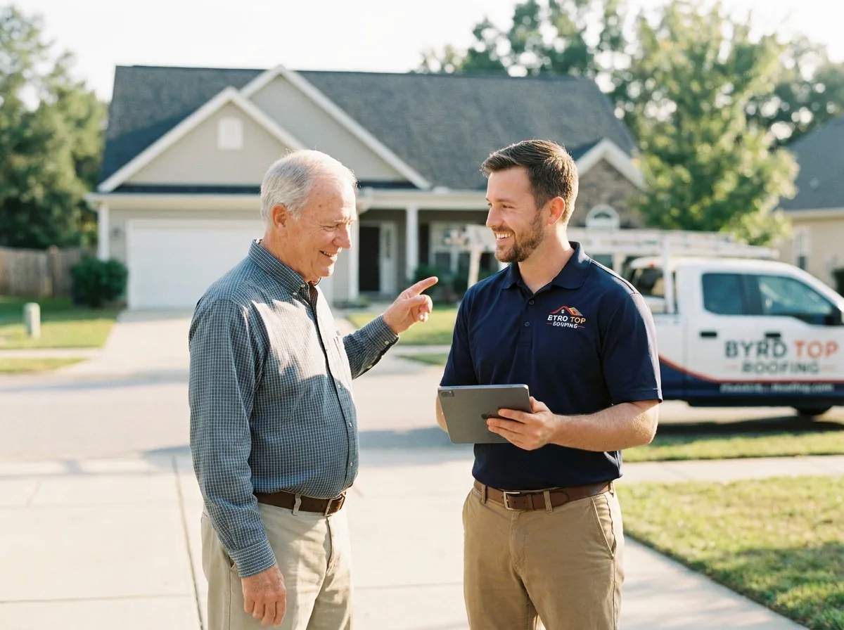 Roofing Mcneal, AZ FAQs